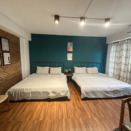 Hotel T-House Bkk 2Floors Near Bts With Swimming Pool And Free Wifi